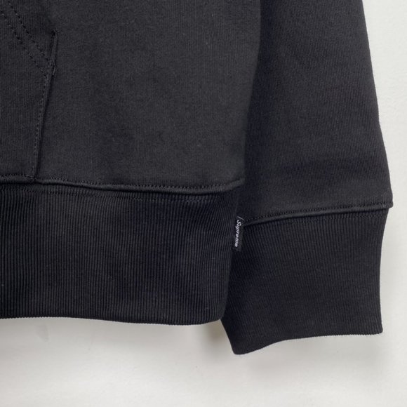 Supreme X Yohji Yamamoto hoodie/hoodie - Picture 2 of 5